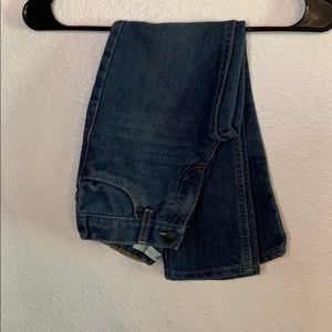 Levi’s Strauss Jeans